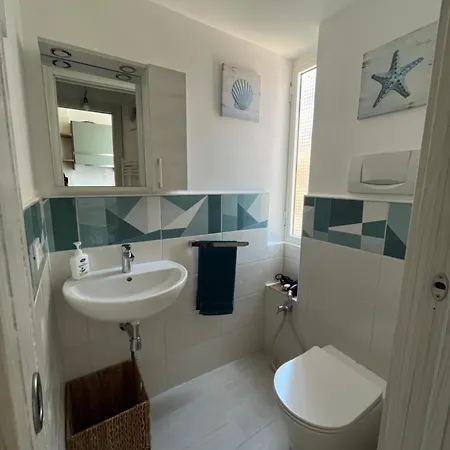 Rent House - Stazione Apartamento La Spezia