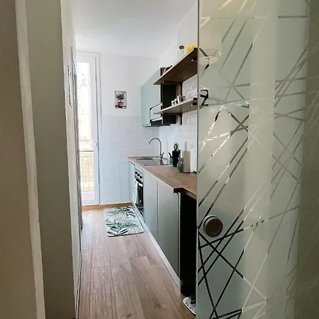 Apartamento Rent House - Stazione La Spezia