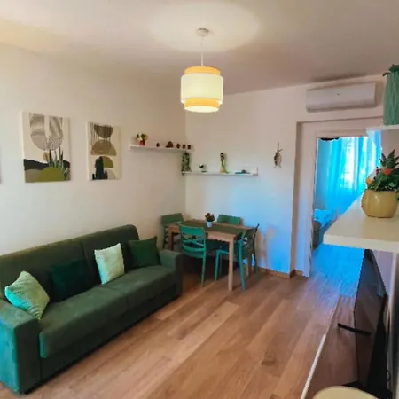 Rent House - Stazione 라스페치아