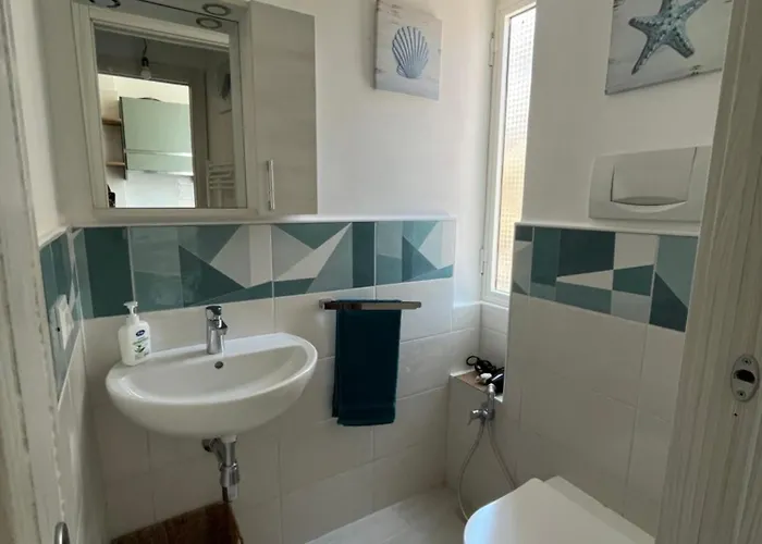 Orizzonte 5 Terre - Stazione Lejlighed La Spezia