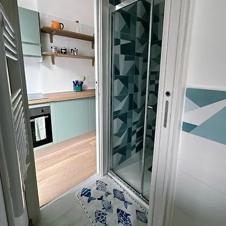 Orizzonte 5 Terre - Stazione Λα Σπέτσια