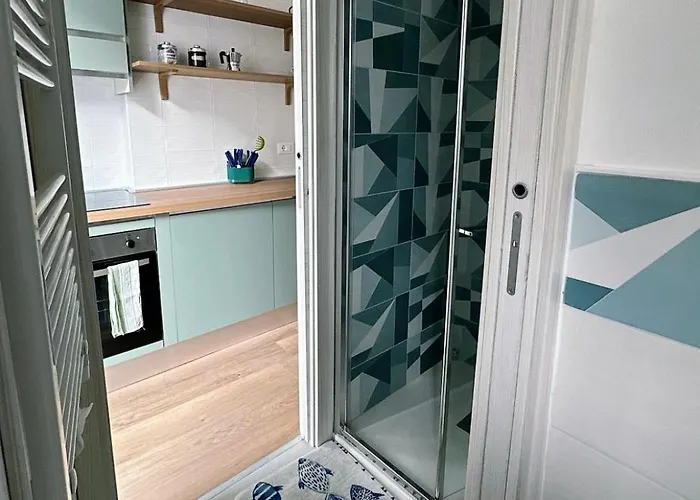 Orizzonte 5 Terre - Stazione Λα Σπέτσια