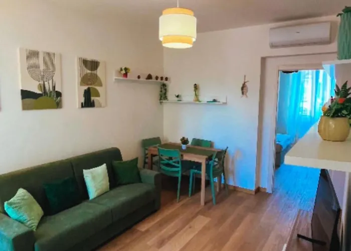 Orizzonte 5 Terre - Stazione Λα Σπέτσια